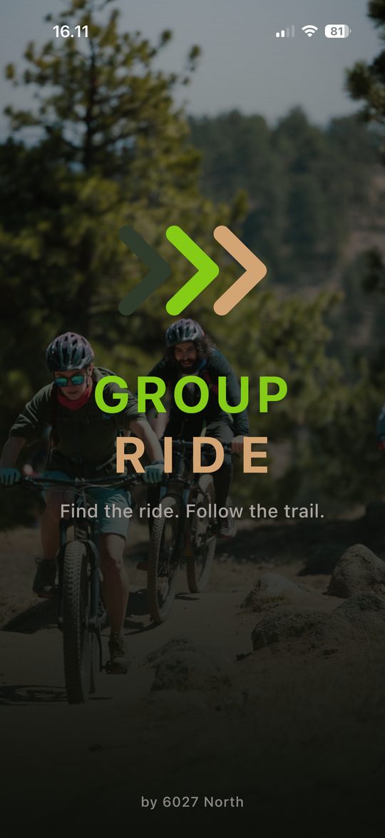 Groupride